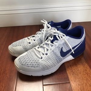 Nike Flywire men’s shoes size 12
